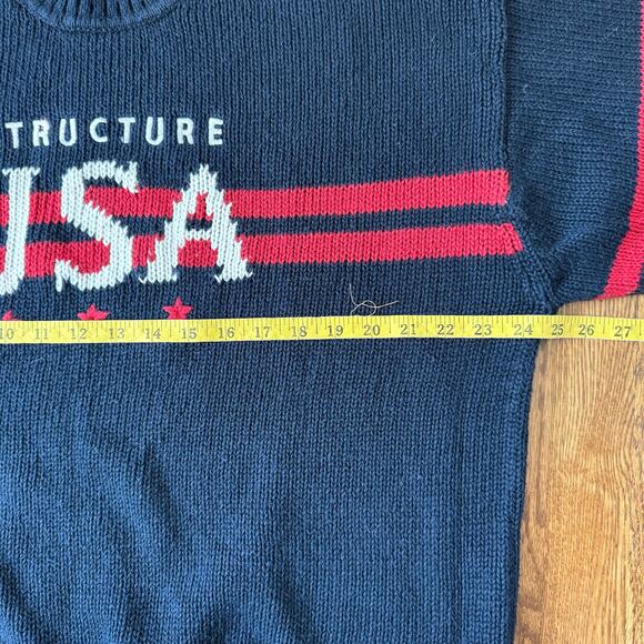 USA sweater - Picture 6 of 10